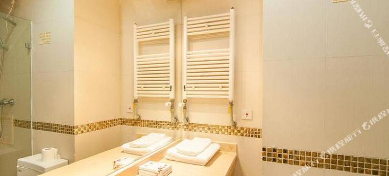 天佑无接触精品民宿图片