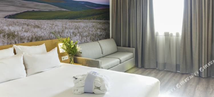诺富特塞维利亚酒店(Novotel Sevilla)图片