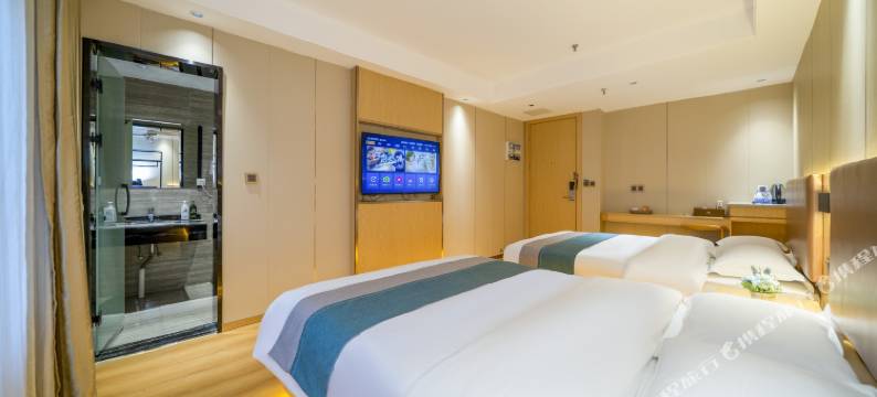 艾慕酒店(漳州古城店)图片