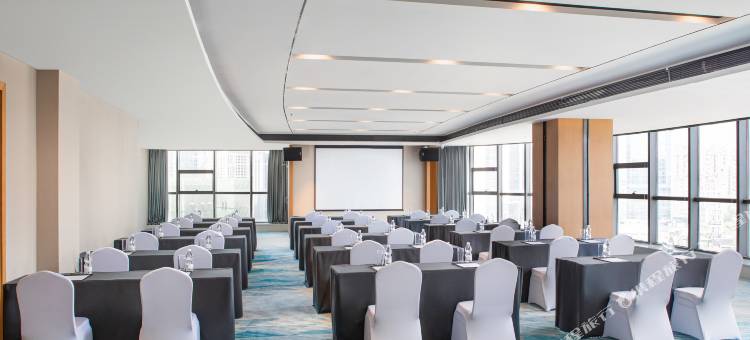 贵阳观山湖公园会展城美仑酒店图片