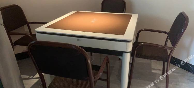 新西里酒店(那坡店)图片