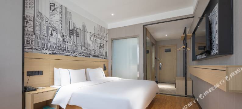 城市便捷酒店(利辛万峯汇青年路店)图片