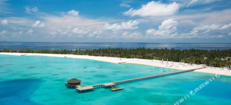 Atmosphere 卡尼富士度假村(Atmosphere Kanifushi - Premium All Inclusive with Free Transfers)图片