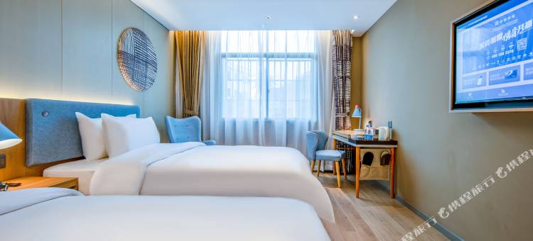 如家酒店.neo(三亚海棠湾国际免税城店)图片