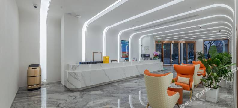 汉莱斯智慧酒店(松江云间店)图片