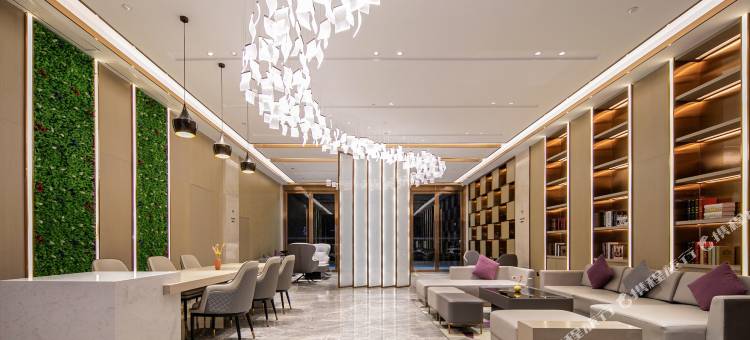 麗枫酒店(武汉金银湖店)图片