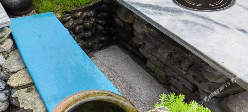 山野民宿图片