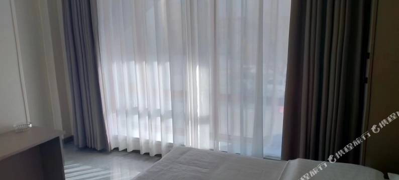 聚友商务宾馆图片