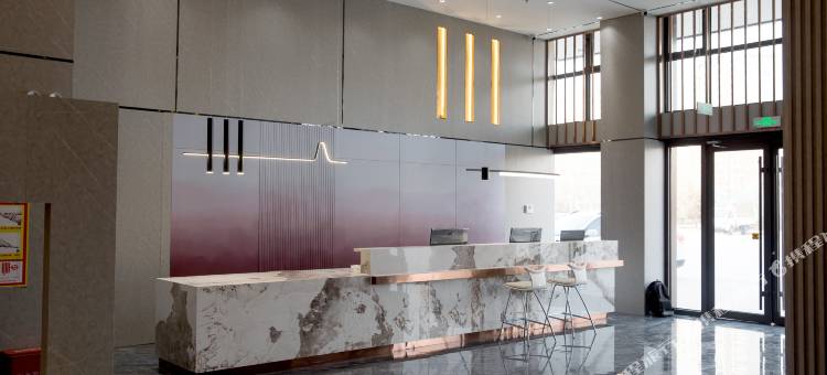 季枫城市酒店(大名明清古城店)图片