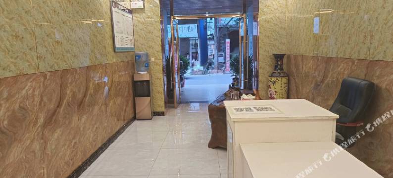 途铂快捷酒店图片