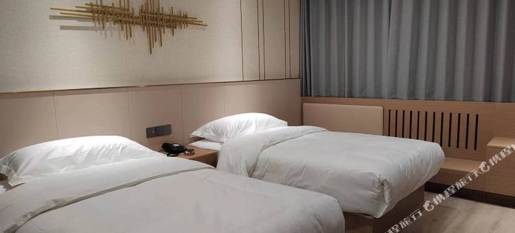 橘子酒店(黄骅市政府店)图片