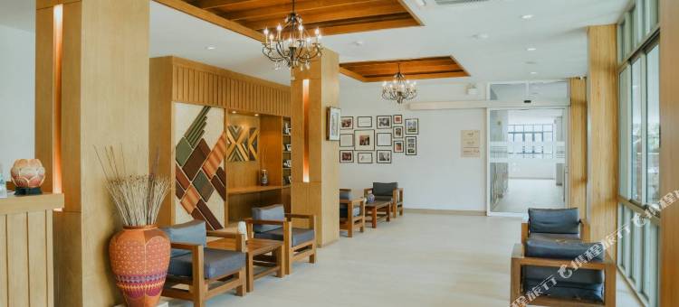 棉树之家(The Cotton Tree Hometel)图片