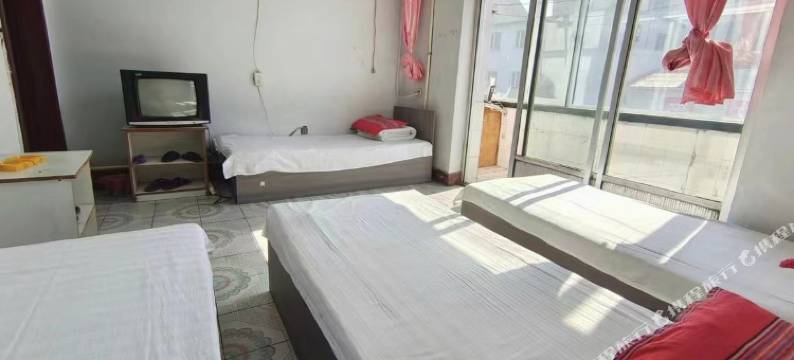 祥云旅店(西南环路店)图片