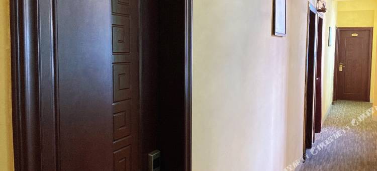 南宁恒天商务宾馆(东葛路广西中医药大学第一附属医院店)图片