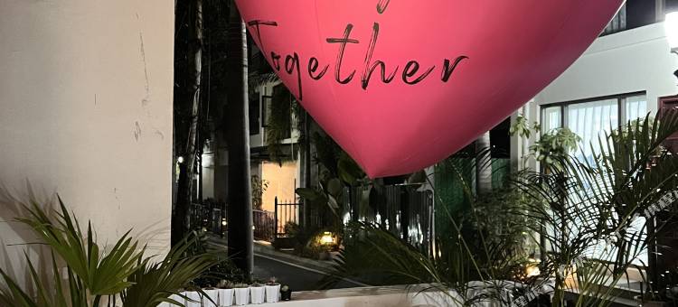 西双版纳栖宿民宿图片