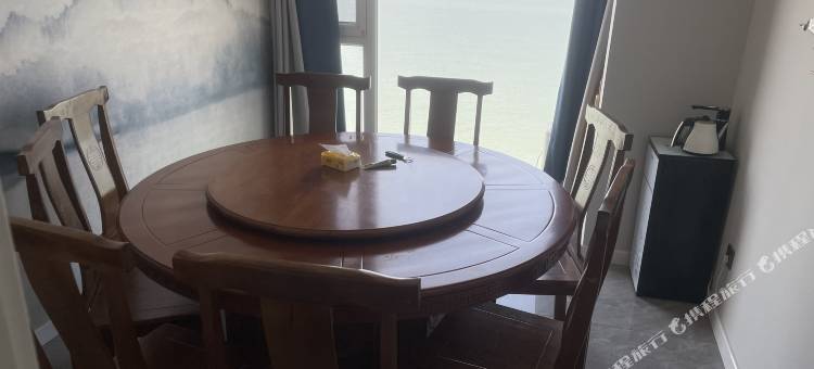 轻奢·漫海之旅海景民宿图片