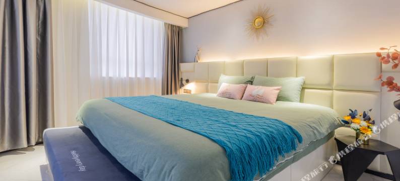 广州S&L公馆(北京路公园前地铁站店)图片