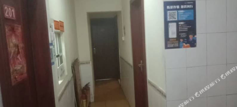 兴旺公寓(望岗店)图片