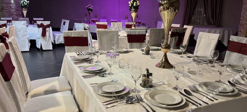 普里耶多尔商务酒店(Business Hotel Prijedor)图片