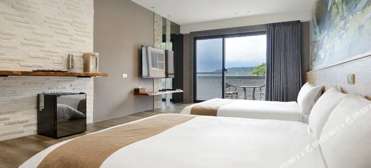 桃园大溪秘境41民宿图片