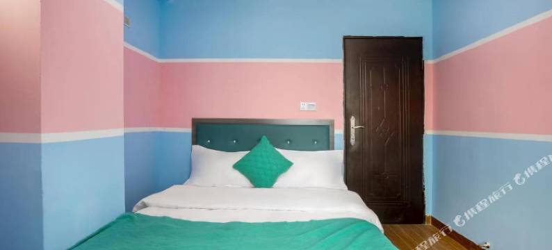 厦门同美月亮之星公寓图片