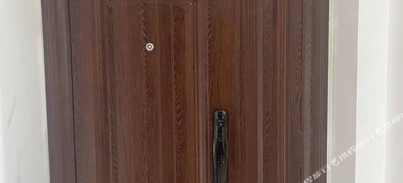 镇赉新概念时尚民宿图片