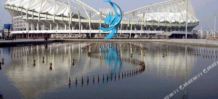 芜湖奥新商务酒店(奥体中心店)图片