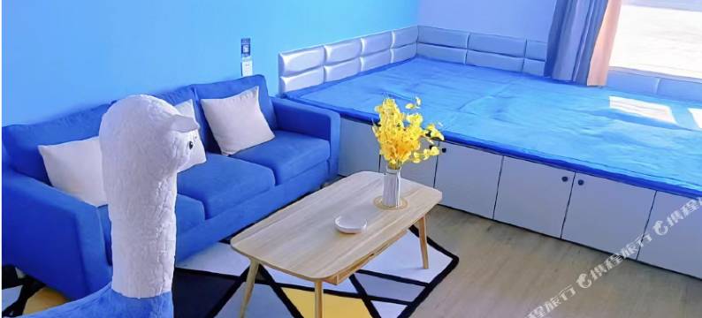 营口万科听海轩海景公寓图片