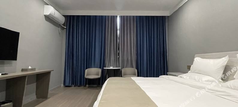 张掖金悦祥宾馆图片