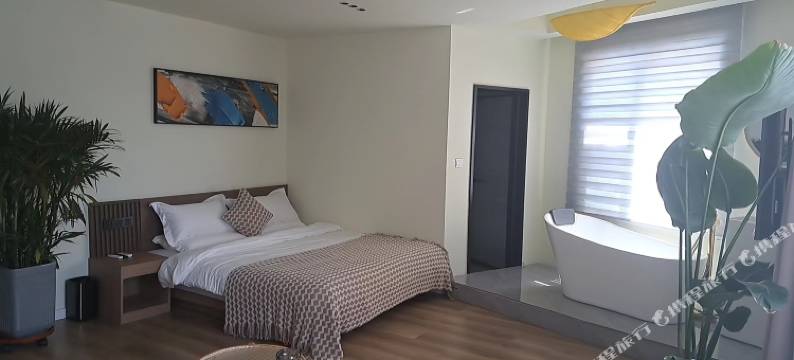 临汾枫眠民宿图片