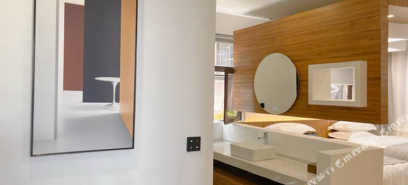 西昌清栖民宿(大石板古村店)图片