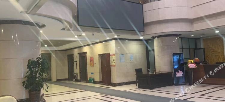 春海宾馆(长春赛德广场店)图片