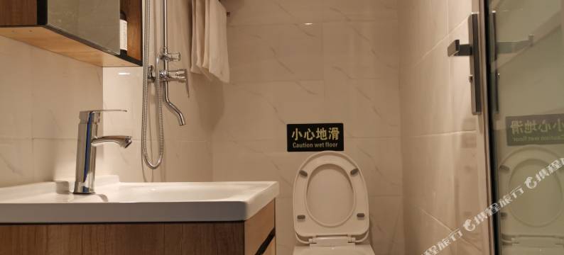 蜀都商务宾馆图片