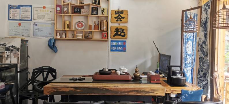 肇兴侗寨逸心居民宿图片