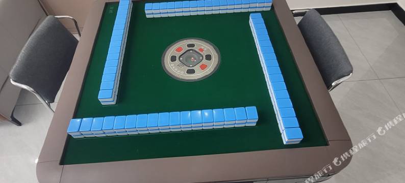 雨轩·精品民宿(太行水镇易水湖店)图片