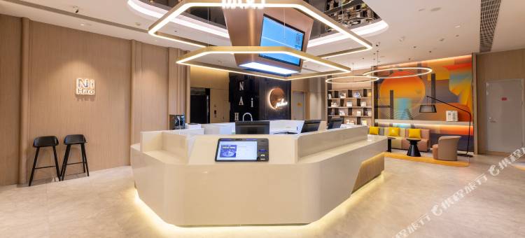 你好酒店(沧州青县店)图片