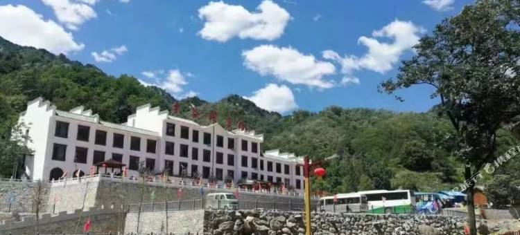 灵寿医养结合院图片