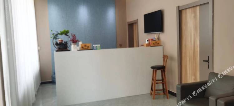 如家华驿精选酒店(太原武宿国际机场高铁南站店)图片