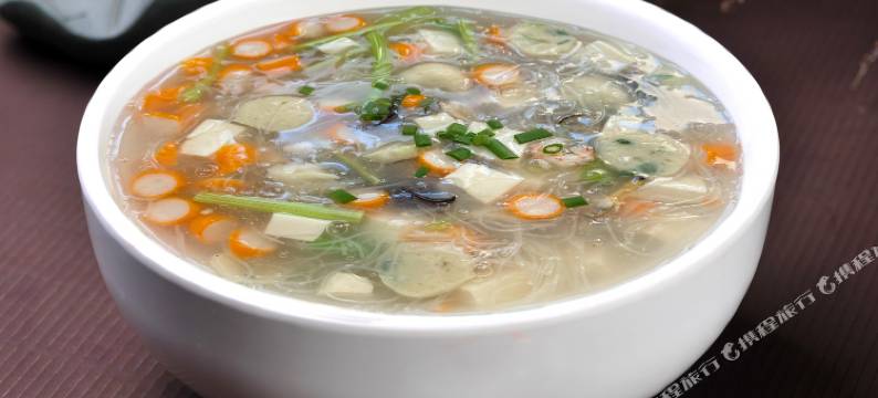 平潭龙山胜途国际酒店(龙王头沙滩店)图片