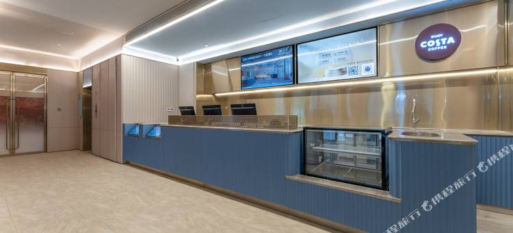 汉庭酒店(宁德万达蕉城南路店)图片