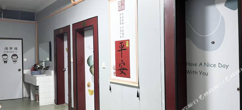 顺价旅馆图片