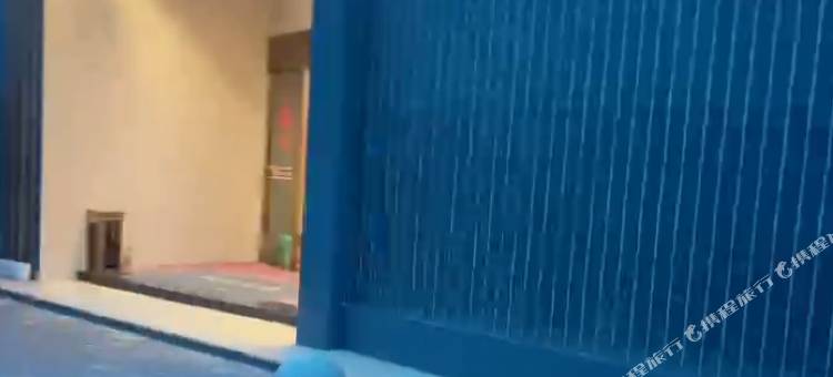 如家华驿精选酒店(诸暨市火车站店)图片