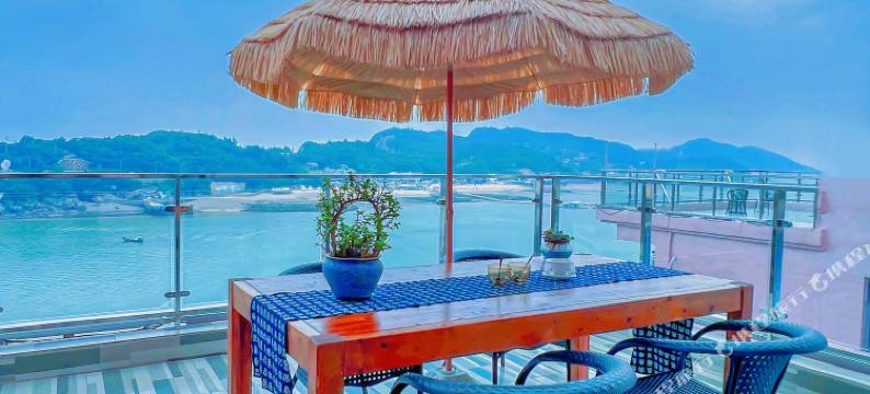温州渔巷驿家民宿(洞头七彩村店)图片