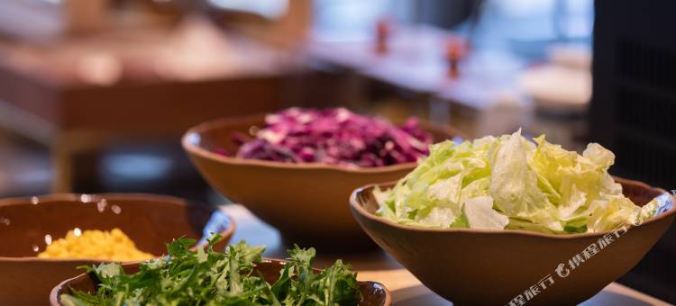 天津大学鞍山西道地铁站亚朵酒店图片