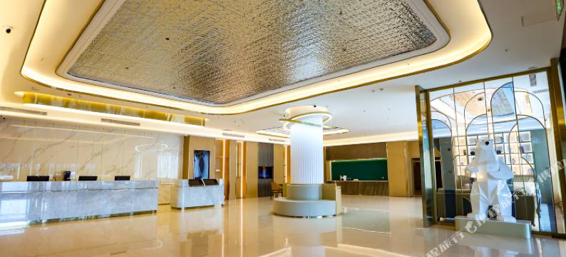 星程酒店(包头东河包铝店)图片