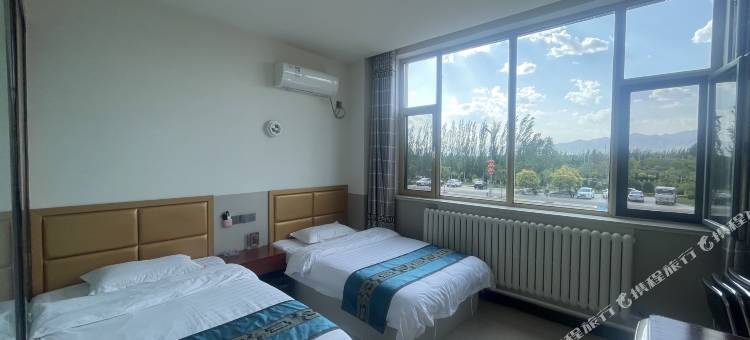 天镇滨江宾馆图片