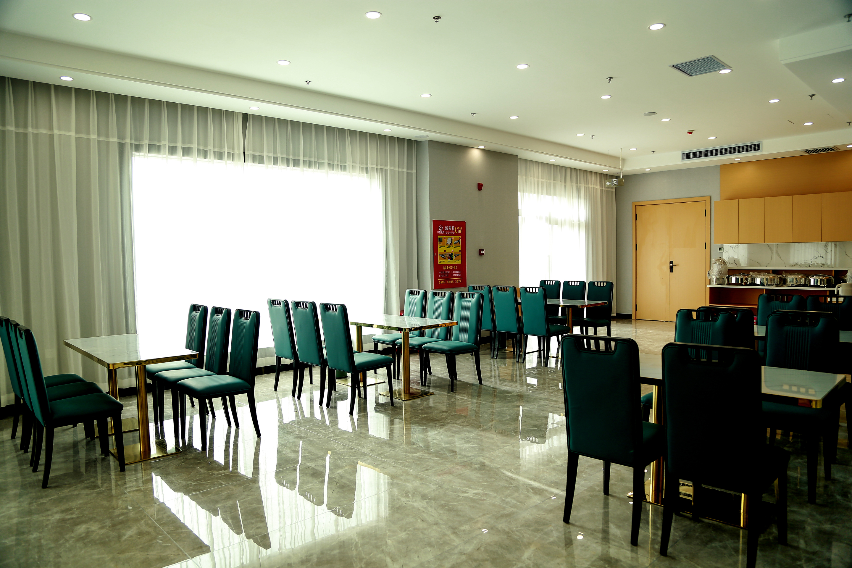 zhong he hotelOver view