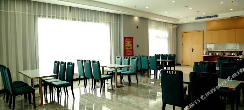 沙雅众和酒店图片