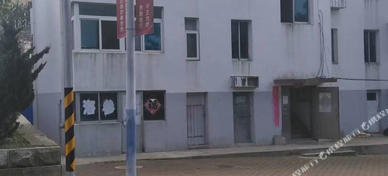 獐子岛三姐度假民宿图片