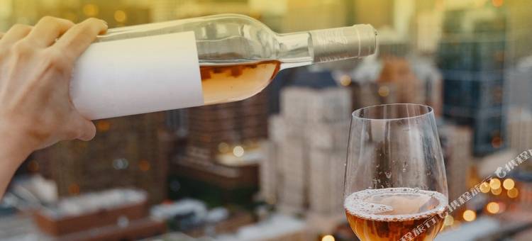 琥珀城酒店(Amber City Hotels)图片